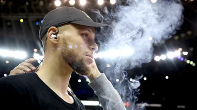 Ezra Shaw/Getty Images