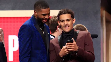 Mike Lawrie/Getty Images