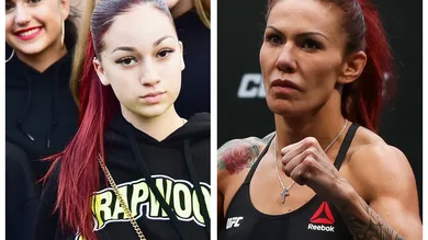 Theo Wargo/Buda Mendes/Getty Images