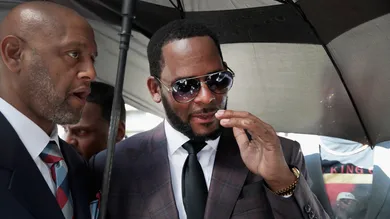 Scott Olson/Getty Images