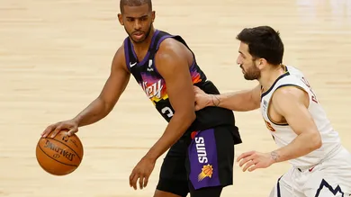 Christian Petersen/Getty Images