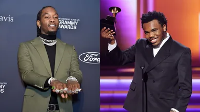 Gregg DeGuire / Rich Fury / Getty Images