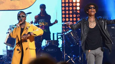 Rick Diamond/Getty Images for BET