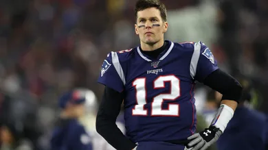 Maddie Meyer/Getty Images