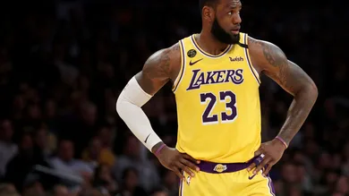 Katelyn Mulcahy/Getty Images