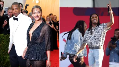 Mike Coppola,Isaac Brekken /Getty Images