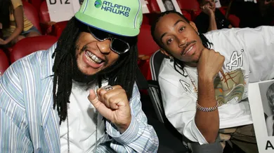 Frank Micelotta/Getty Images