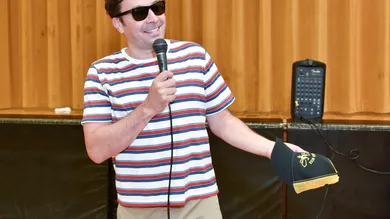 Eugene Gologursky/Getty Images