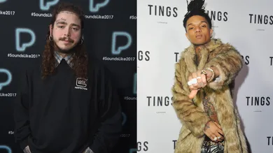 Theo Wargo/Getty Images, Rachel Luna/Getty Images