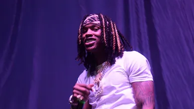 Prince Williams/Getty Images