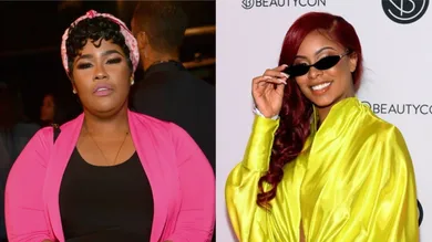 Prince Williams, Noam Galai/Getty Images