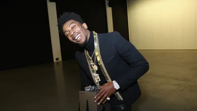 Bennett Raglin / Stringer / Getty Images