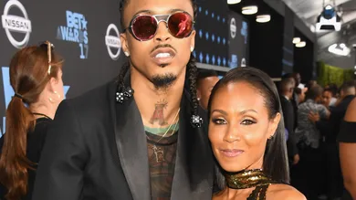 Paras Griffin/Getty Images for BET