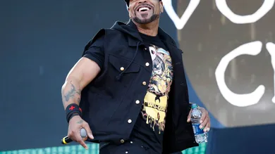 Taylor Hill / Getty Images