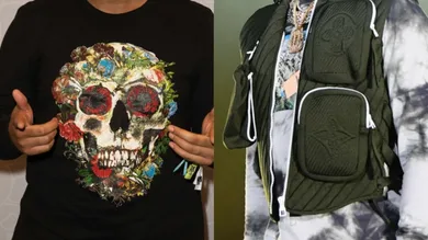 Earl Gibson III & Nicholas Hunt/Getty Images