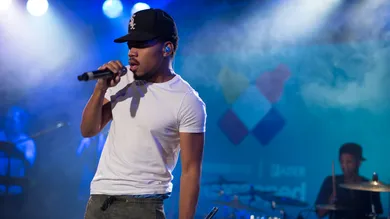 Dave Kotinsky/Getty Images