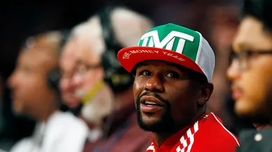 Yong Teck Lim/Getty Images