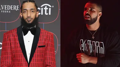 Randy Shropshire & Paras Griffin/Getty Images