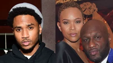 Lisa Lake / Stringer / Getty Images, Prince Williams / Contributor / Getty Images