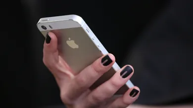 Mireya Acierto/Getty Images