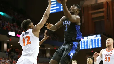 Ryan M. Kelly/Getty Images