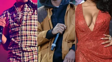 Prince Williams, Josh Brasted, David Crotty/Getty Images