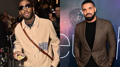 Theo Wargo/Getty Images, Kevin Winter/Getty Images