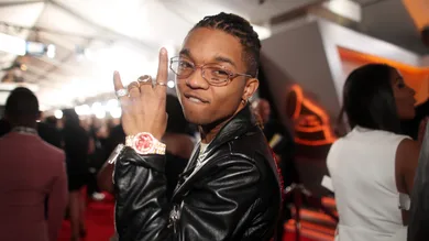 Christopher Polk/Getty Images