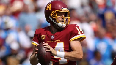 Patrick Smith/Getty Images