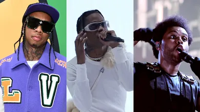 Pascal Le Segretain/Getty Images, Ethan Miller/Getty Images, Theo Wargo/Getty Images