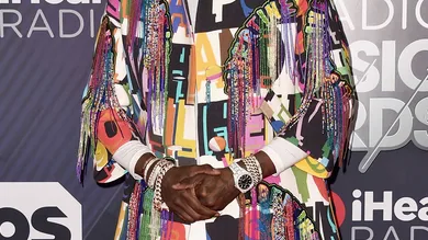 Alberto E. Rodriguez/Getty Images