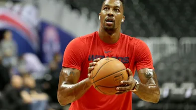 Will Newton/Getty Images