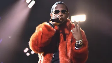 Theo Wargo/Getty Images for TIDAL