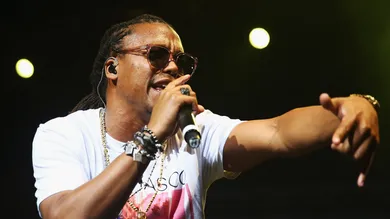 Don Arnold/WireImage