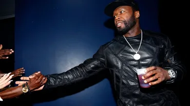 Shareif Ziyadat/WireImage/Getty Images