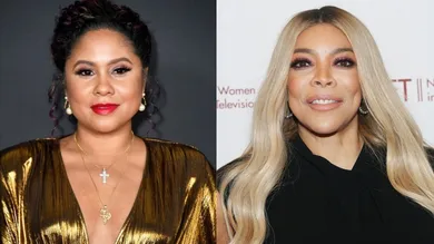 Lars Niki/Getty Images for New York Women in Film & Television