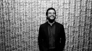 Kevin Winter/Getty Images