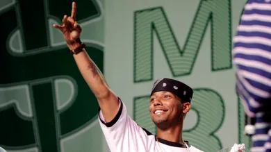 Shaun Heasley/Getty Images