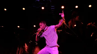 Frazer Harrison/Getty Images