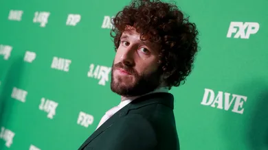 Rich Fury/Getty Images