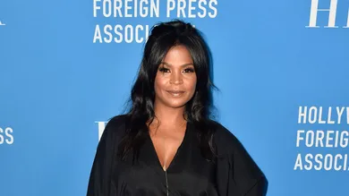 Frazer Harrison/Getty Images