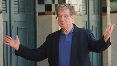 Francois Durand / Getty Images