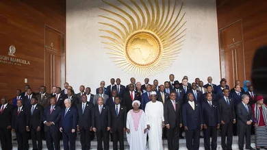 ZACHARIAS ABUBEKER/Getty Images