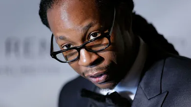 Jemal Countess/Getty Images