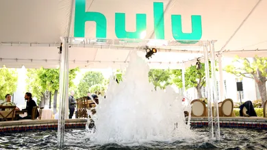 Rachel Murray/Getty Images for Hulu