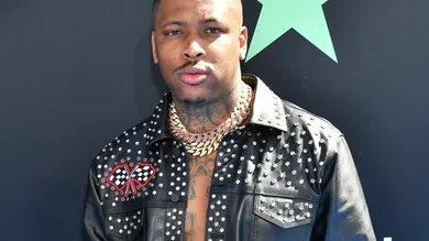 Paras Griffin/Getty Images