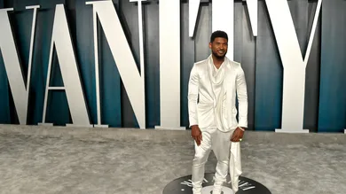 Frazer Harrison/Getty Images