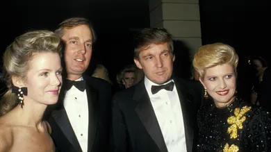 Ron Galella/Ron Galella Collection via Getty Images