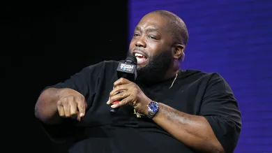 Phillip Faraone / Stringer / Getty Images