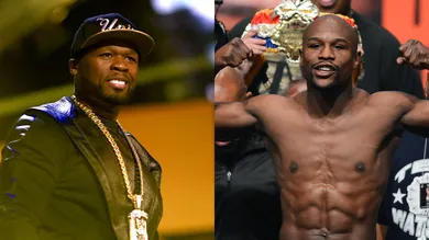 Christopher Polk / Ethan Miller / Getty Images